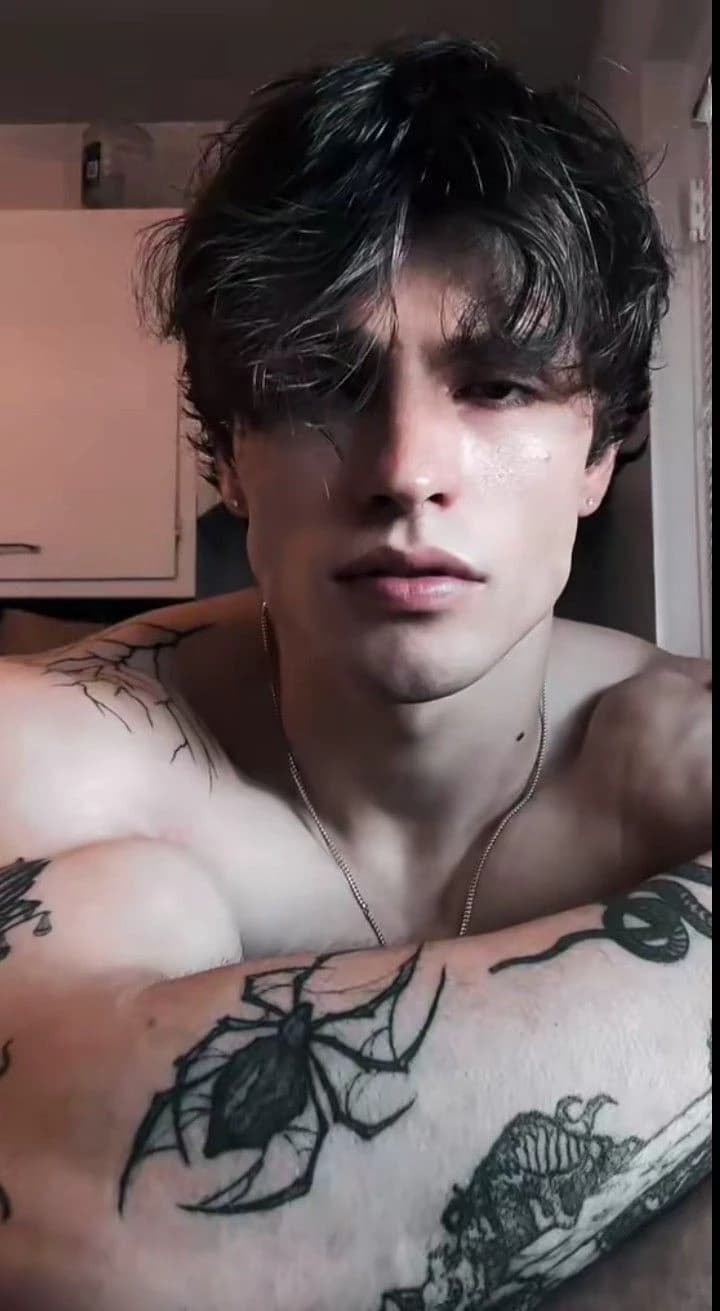 Thumbnail of Дэймон