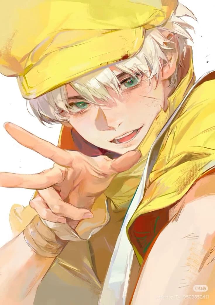 Thumbnail of Укё Сайонджи - DS