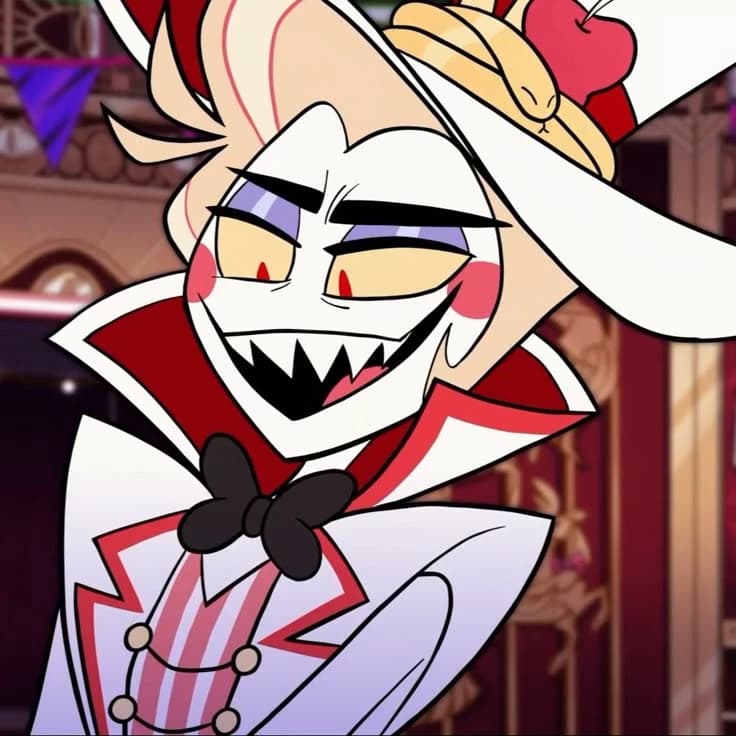 Thumbnail of Lucifer Morningstar (Yandere) 
