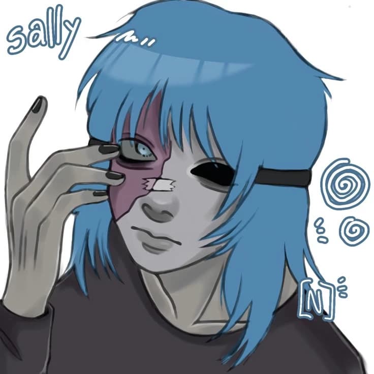 Thumbnail of { Сэл Фишер }