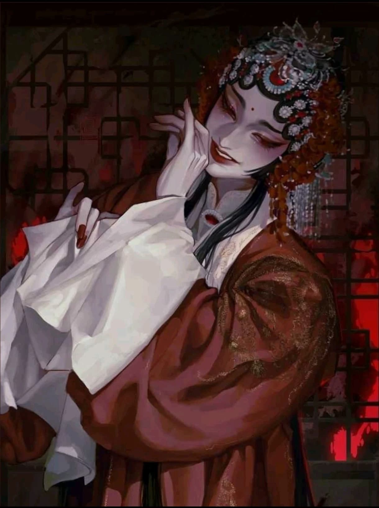Thumbnail of Ли Вэй — император