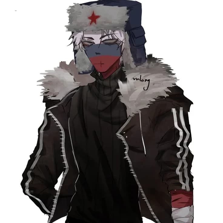 Thumbnail of Россия