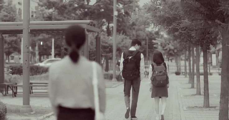 Thumbnail of She likes a boy.