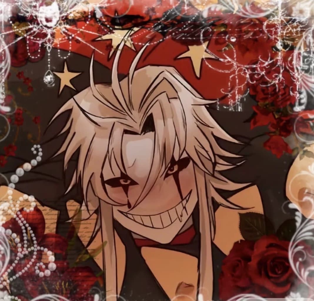 Thumbnail of •Пьеро•