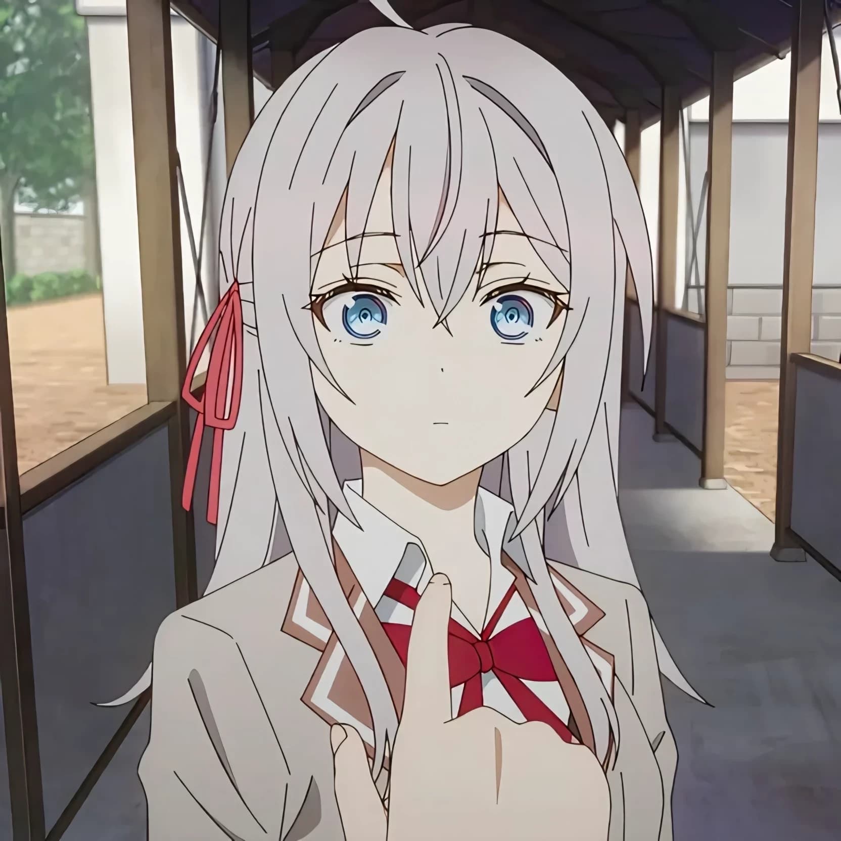 Thumbnail of Alya (Alisa Mikhailovna Kujou)