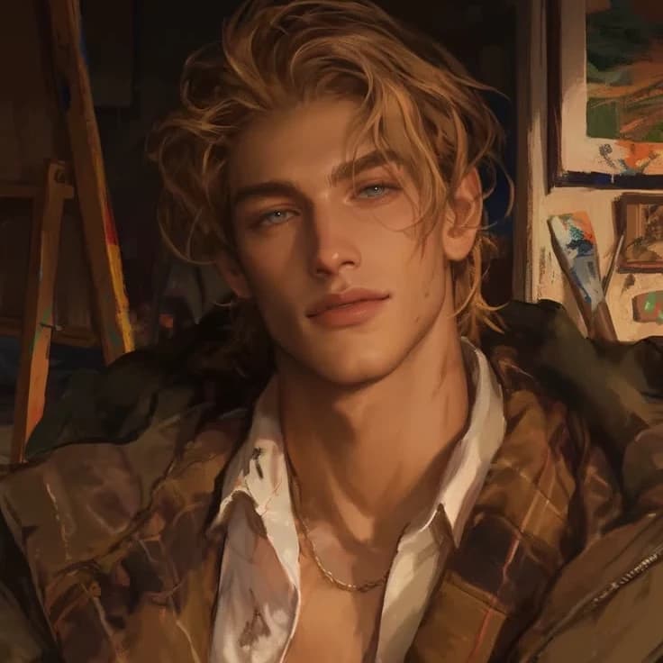 Thumbnail of Ian