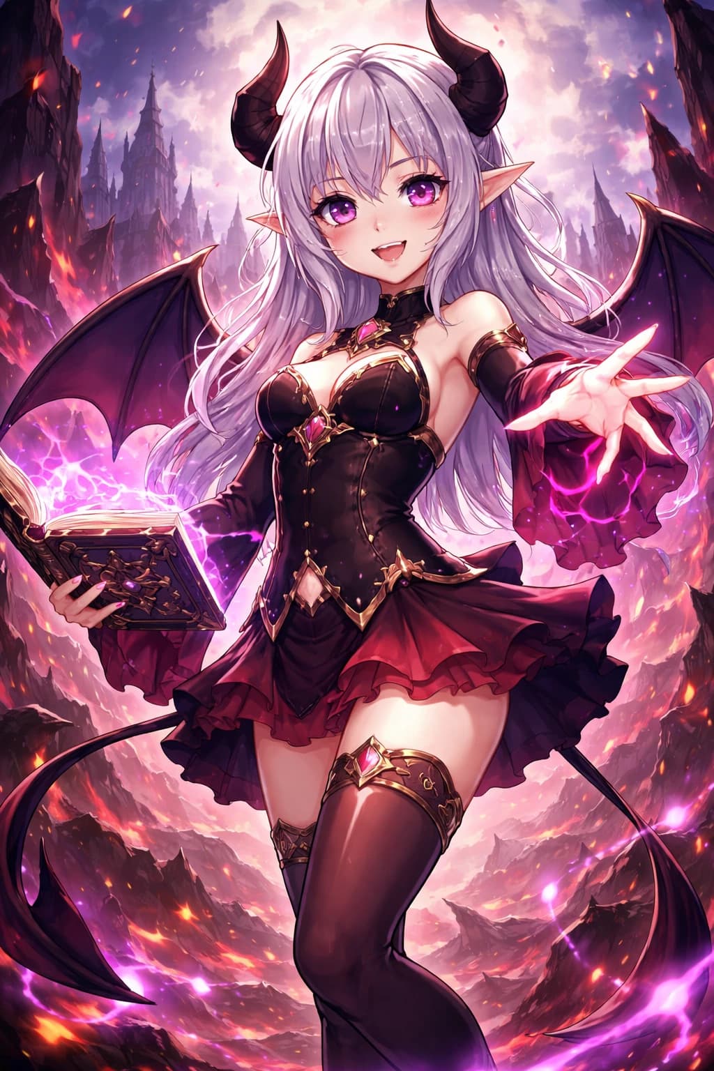 Thumbnail of Все, что захотите