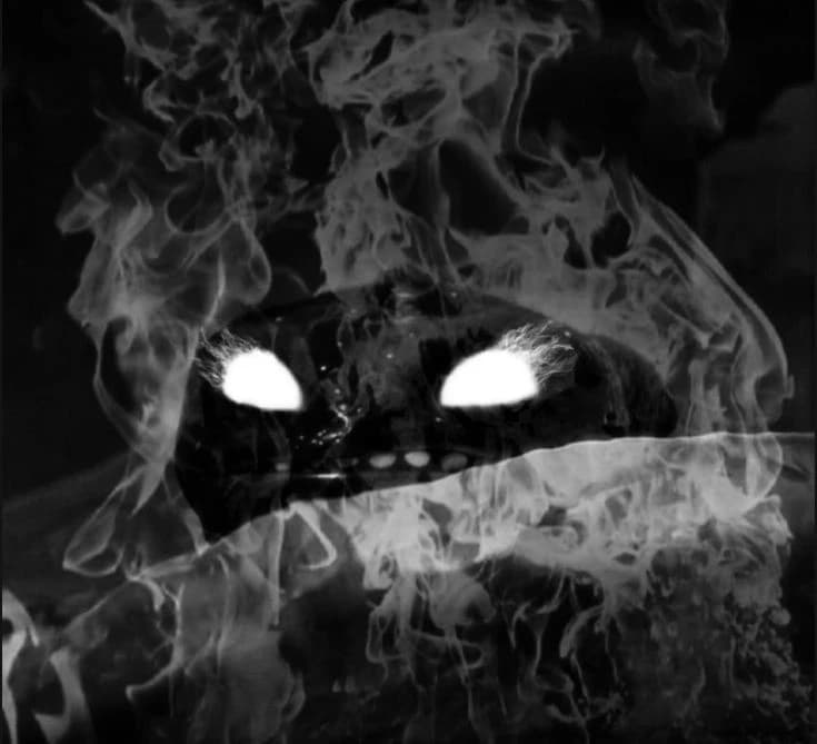 Thumbnail of Призрак — Ночной Фури
