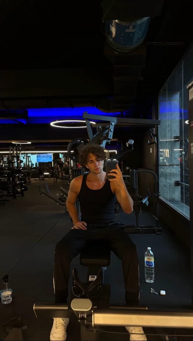 Thumbnail of Матео Бельмонт