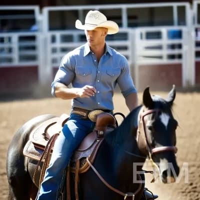 Thumbnail of Rusty Wright