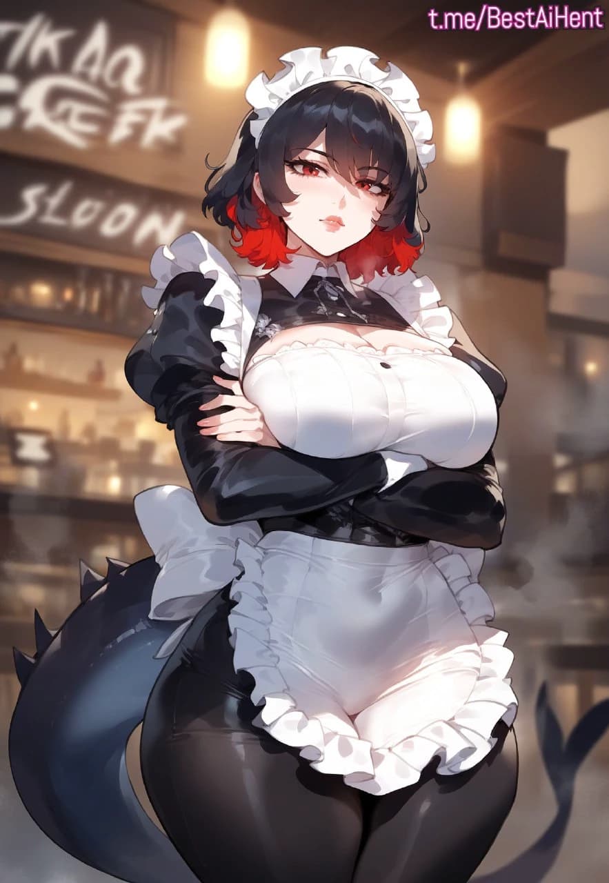 Thumbnail of Эллен Джо