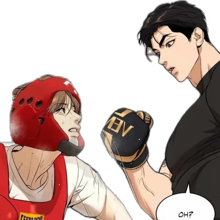 Thumbnail of Джэкён🥊🇰🇷