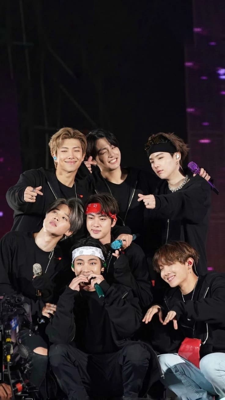 Thumbnail of BTS