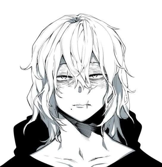 Thumbnail of Tomura Shigaraki | ⊹ ࣪ ˖