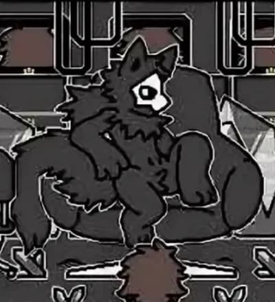 Thumbnail of Король Волков