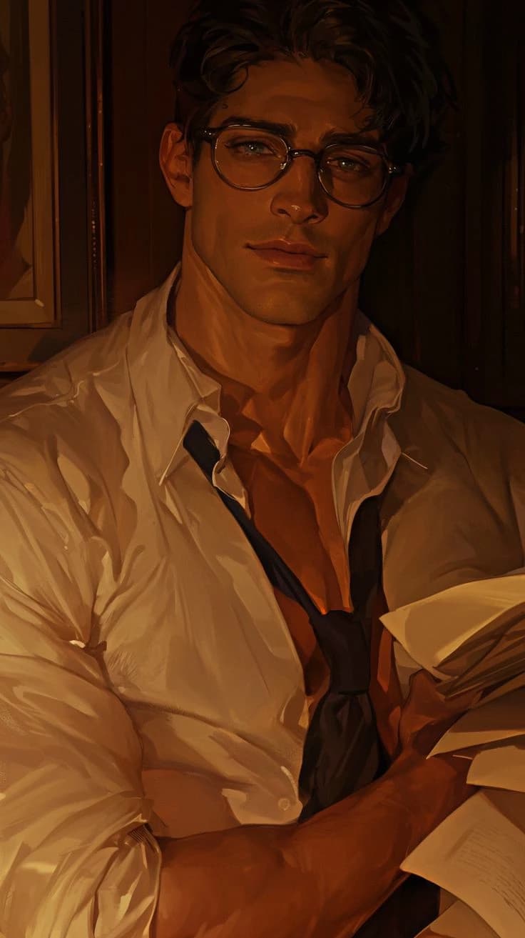 Thumbnail of Рассел Уолтер — BL