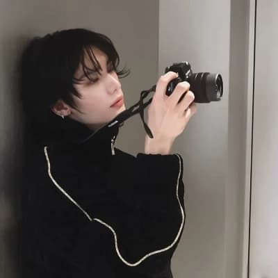 Thumbnail of Hwang Hyunjin (Spider-Man) 