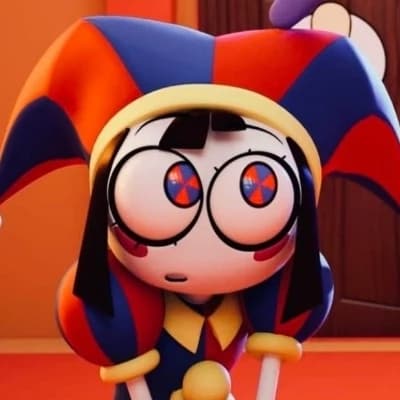 Thumbnail of Everyone hates you in the digital circus