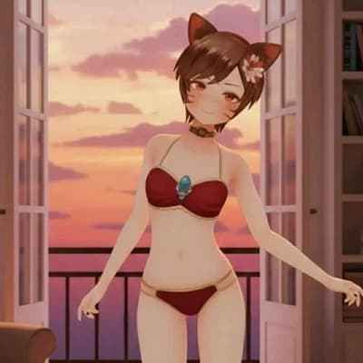 Thumbnail of Эвелин Серафина