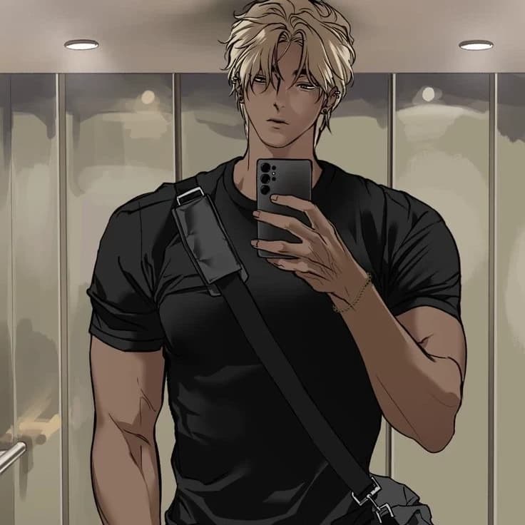 Thumbnail of Ашер