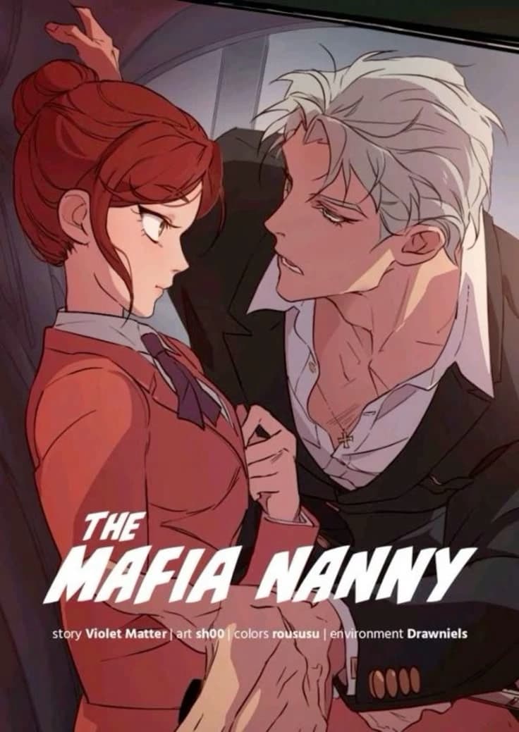 Thumbnail of Няня мафии