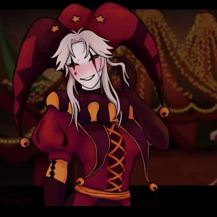 Thumbnail of ★Пьерро★