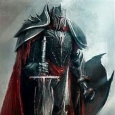 Thumbnail of Каэл'тас, Обсидиановый клинок