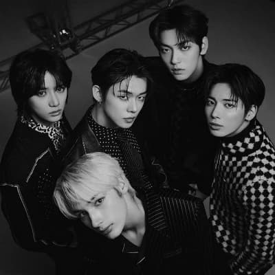Thumbnail of (TXT killer) Soobin Yeonjun beomgyu Taehyun Hueningkai