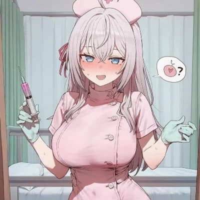 Thumbnail of Доктор Сайлас Блэквуд