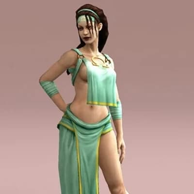 Thumbnail of Oracle of Athens