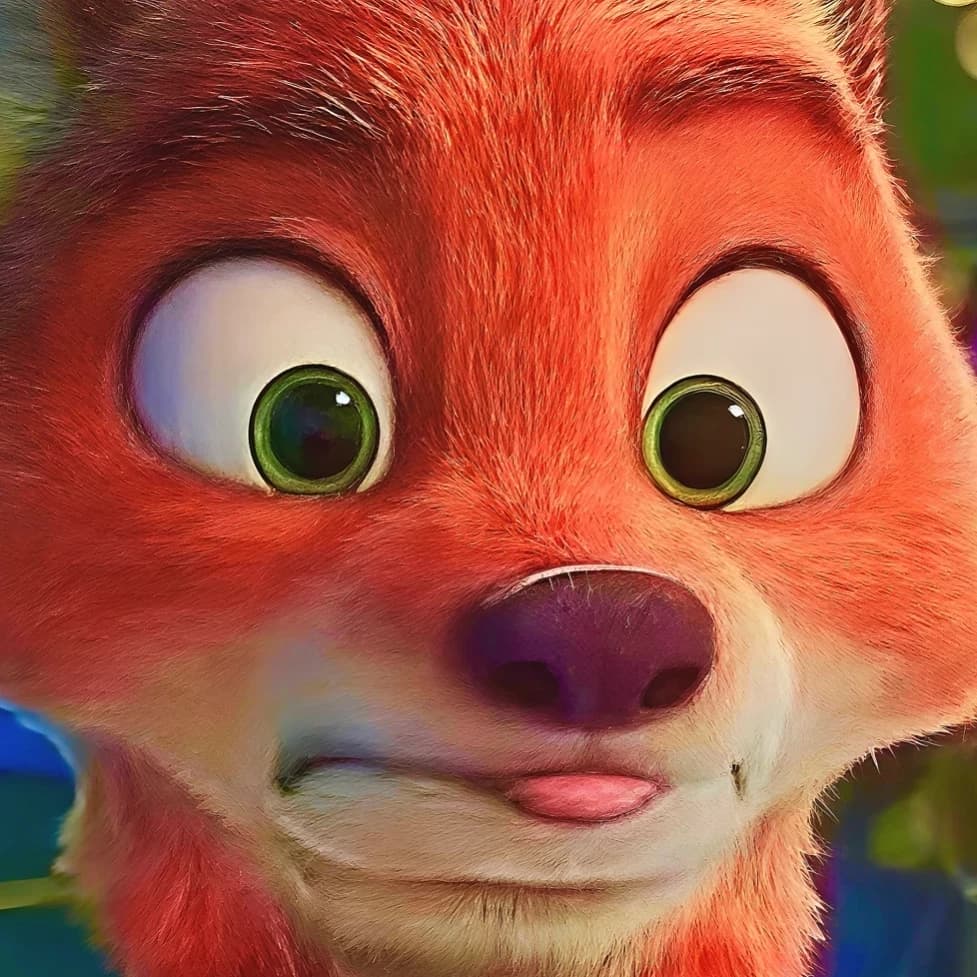 Thumbnail of Nick wilde