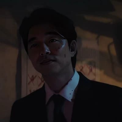Thumbnail of Gong Yoo - The Game Recruiter