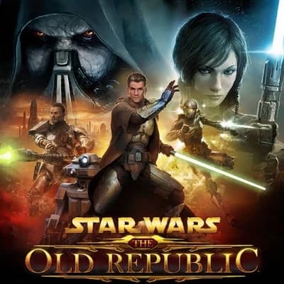 Thumbnail of Дарт Ксайлос