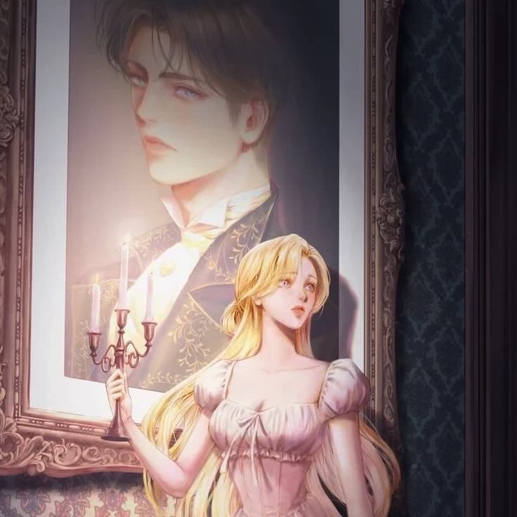 Thumbnail of Paintings That Hold Your Name