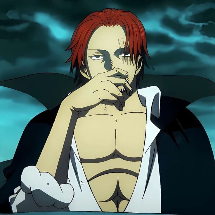 Thumbnail of Akagami no Shanks