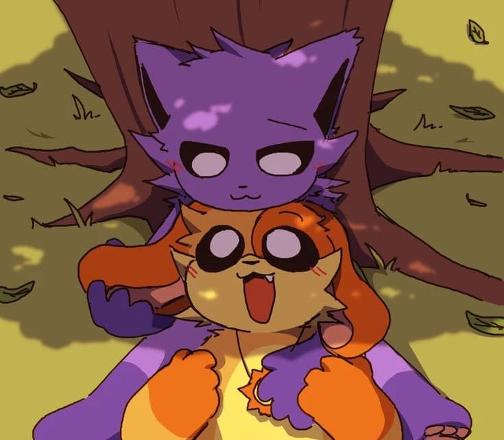 Thumbnail of DogDay x catnap
