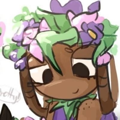 Thumbnail of DW / Dandy's world Bassie 