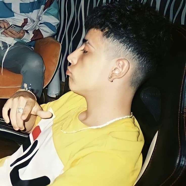Thumbnail of Матео Паласиос