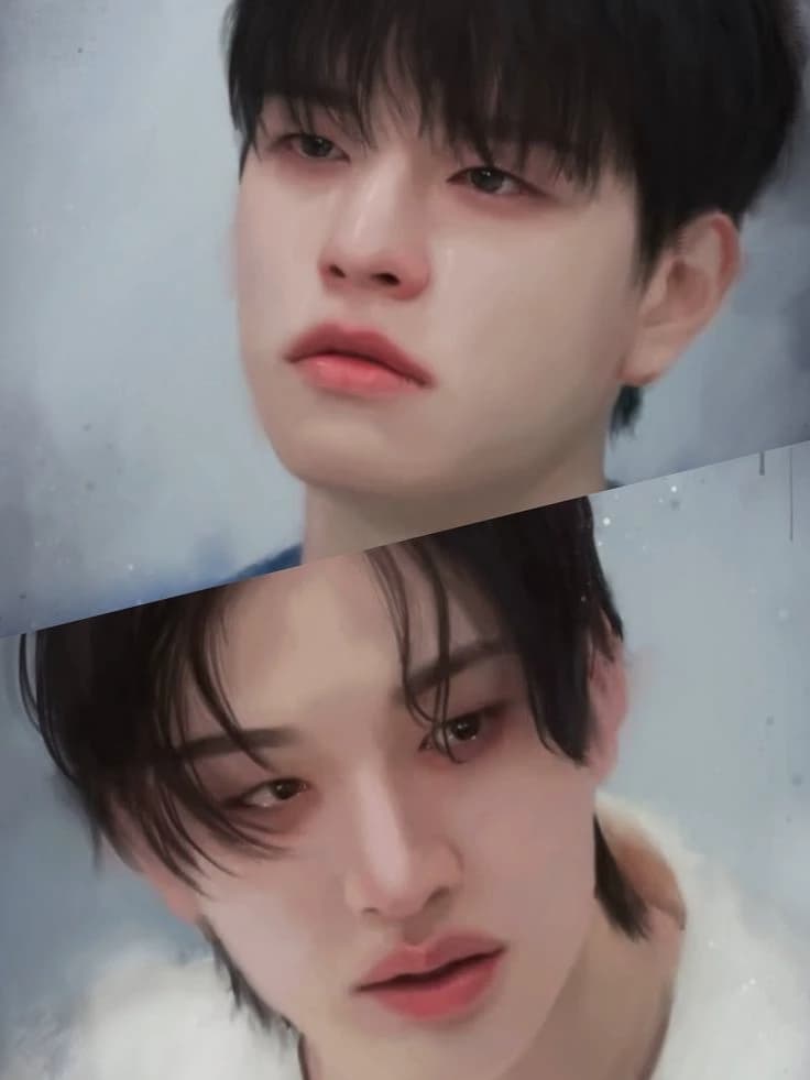 Thumbnail of Чанмин- 🐶 🐺