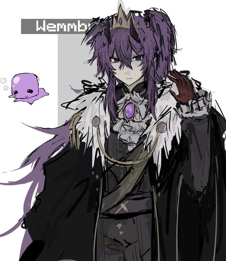 Thumbnail of °•wemmbu•°