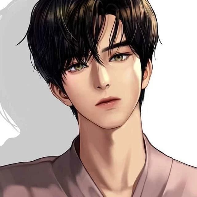 Thumbnail of Daniel