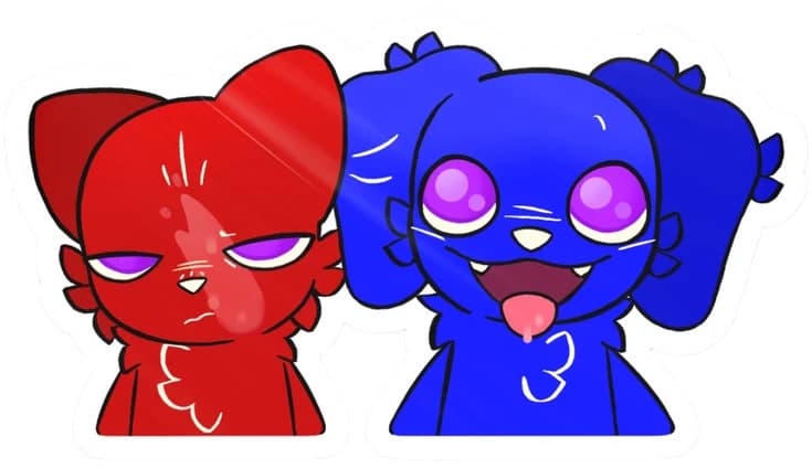 Thumbnail of *-chaz y riley-+