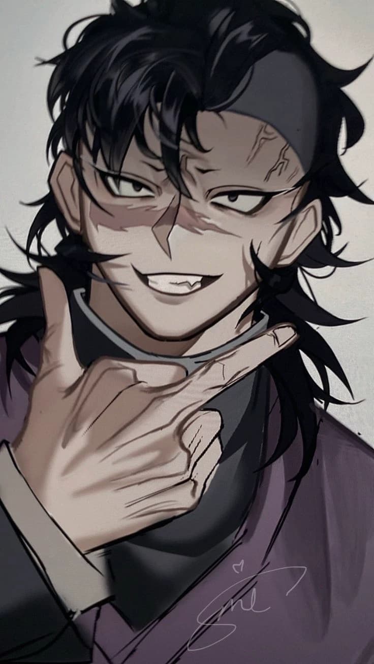 Thumbnail of Genya (my husband ofc)
