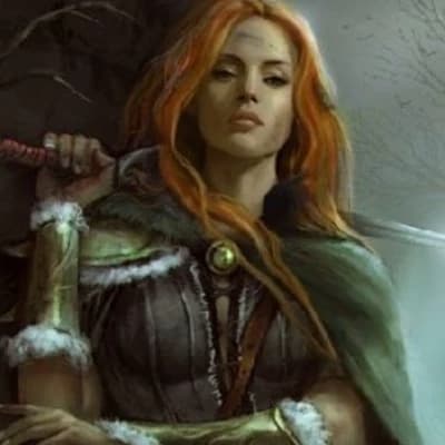 Thumbnail of Элара Восс