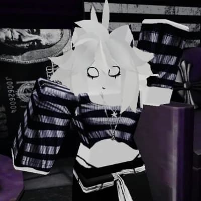 Thumbnail of Моника || Roblox