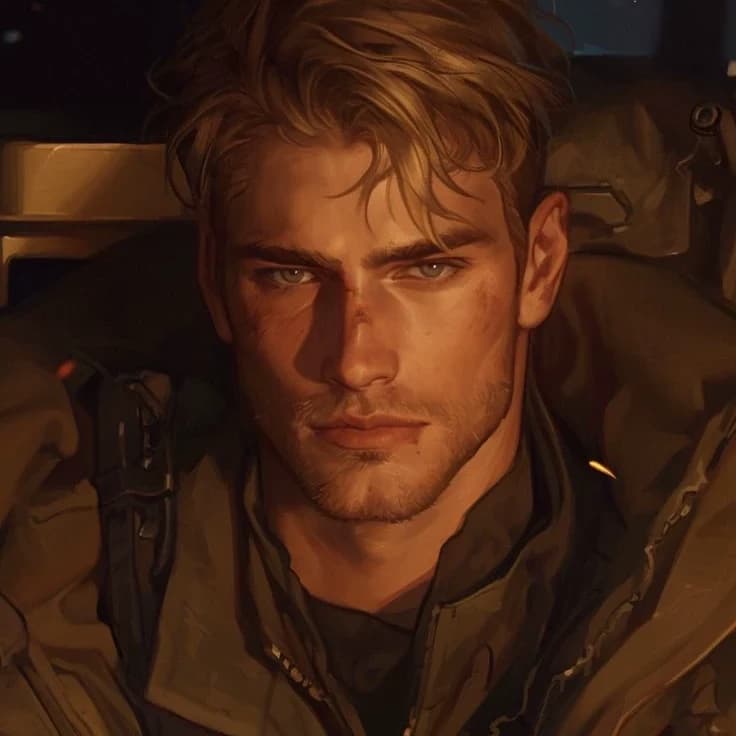 Thumbnail of Селиус Рейнхарт