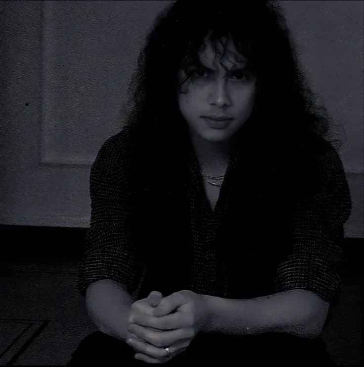 Thumbnail of Кирк Хэммет