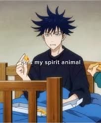 Thumbnail of Мэгуми Фусигуро