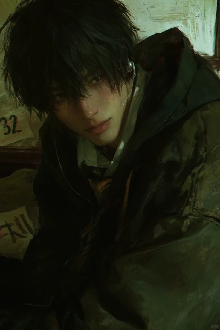 Thumbnail of Gabriel