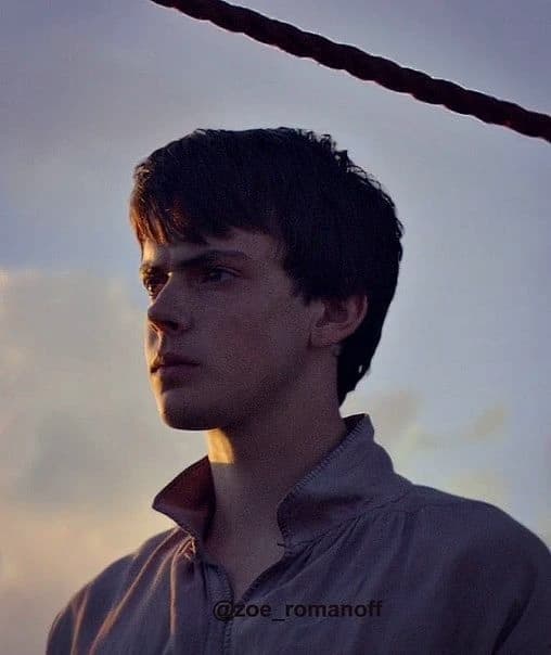 Thumbnail of Эдмунд Певенси
